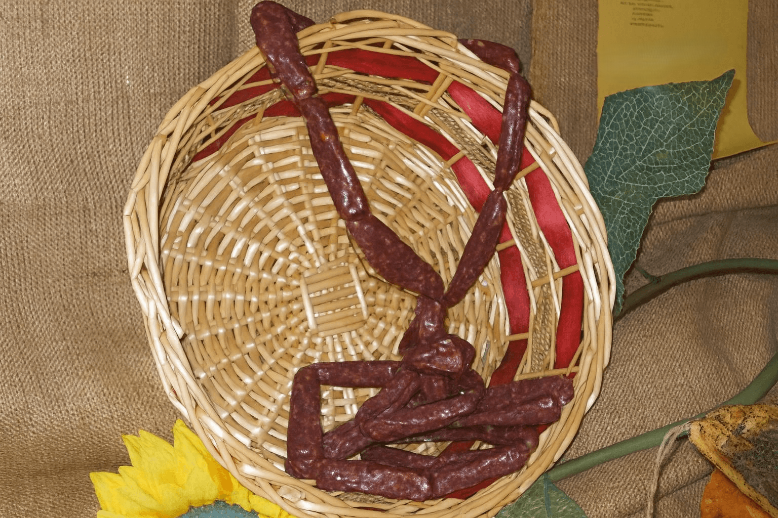 Bocconcini Di Cinghiale